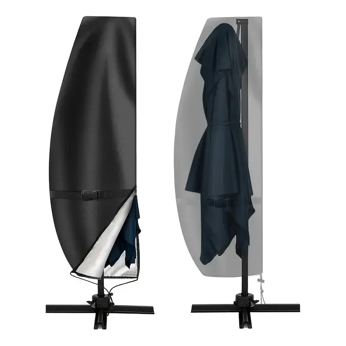 Housse de Protection UV extérieure