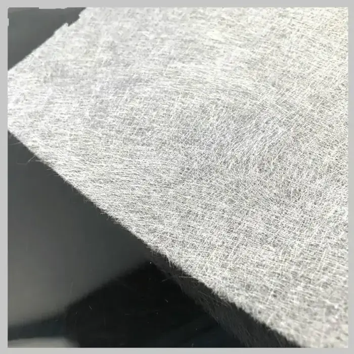 Tissu en Fiber de verre Ma de 1m/5m