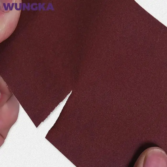 Rouleau de papier de verre 1 ou 5M 4 ''100mm de largeur