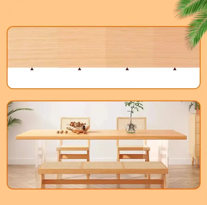 Huile de cire pour bois à base d'eau, imperméable et anticorrosion, revêtement extérieur, résistance