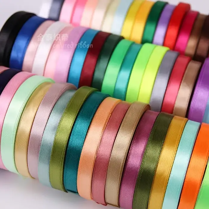 Ruban en Satin de 10mm