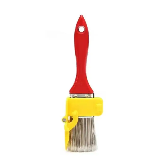 Pinceau de peinture pour toit et mur intérieur