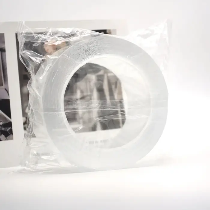 Nano ruban d'étanchéité étanche multi-surfaces – Résistant aux taches et facile à appliquer