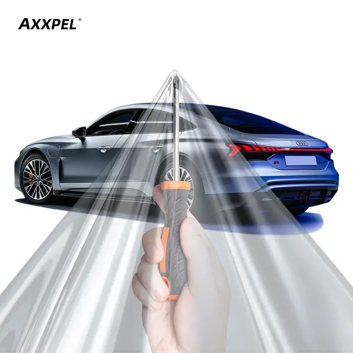 Film PPF transparent AXXPEL 152cm*15m