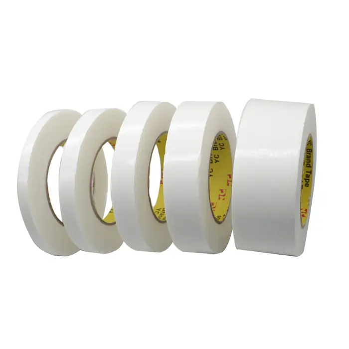 3M 5M 10-50mm Super fort Double face ruban adhésif mousse