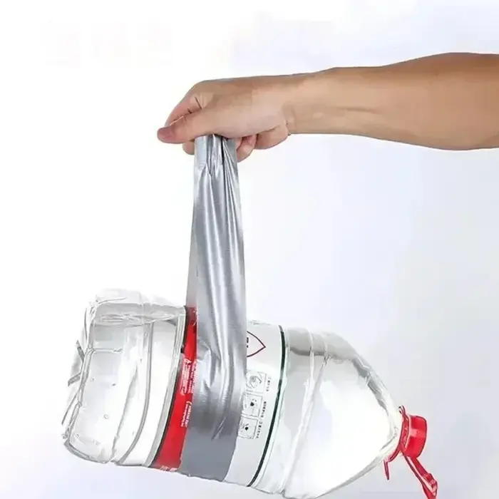 1pc 5mX5cm Bande d'étanchéité pour fenêtre