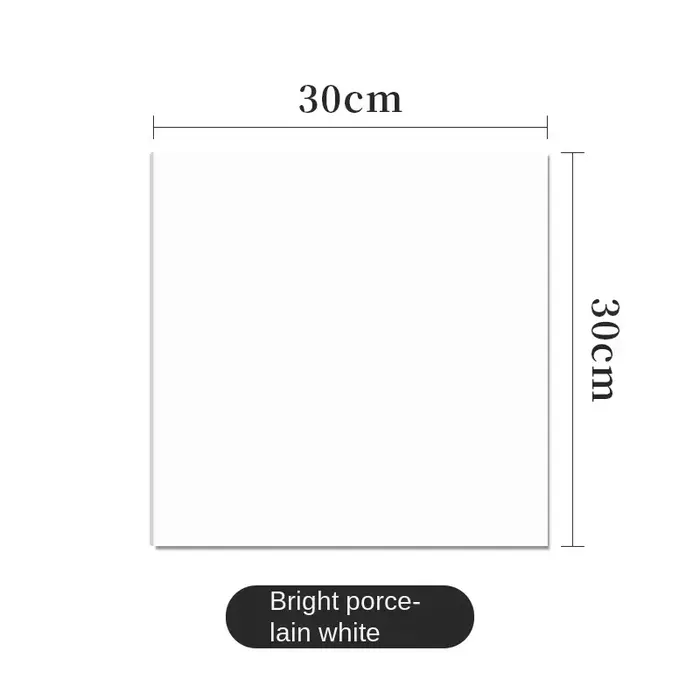 Autocollants muraux en Imitation marbre PVC