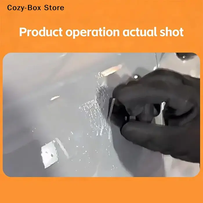 Outil de décapage de peinture et vernis