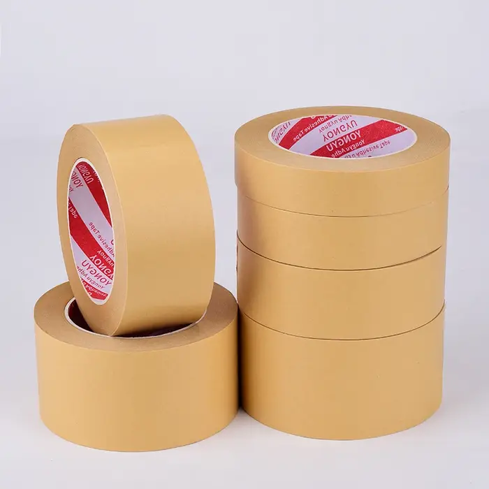 Ruban en papier kraft de haute qualité – Autocollant