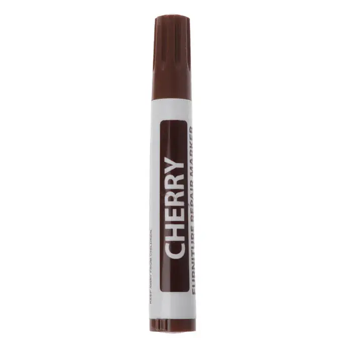Stylo de retouche pour réparation de meubles