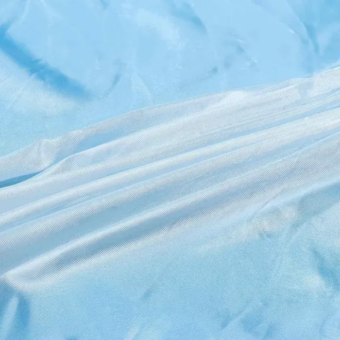 Gril roimplanté tissé en fibre de verre