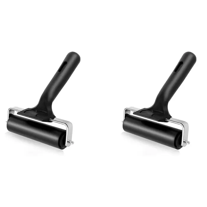 Rouleau en caoutchouc mince VELIF-2X