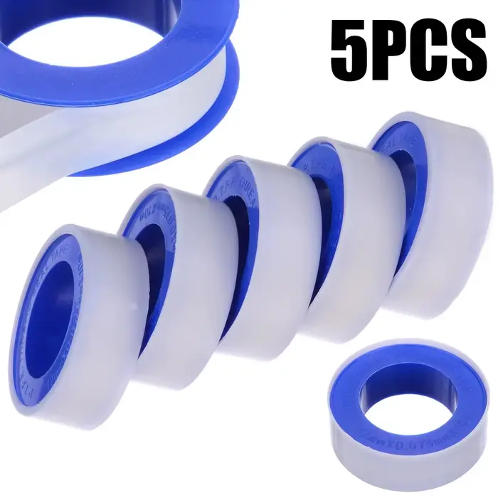 Ruban d'étanchéité pour tuyau d'étanchéité en fil PTFE