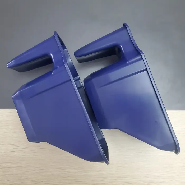 Gobelet à peinture portable avec support de rouleau
