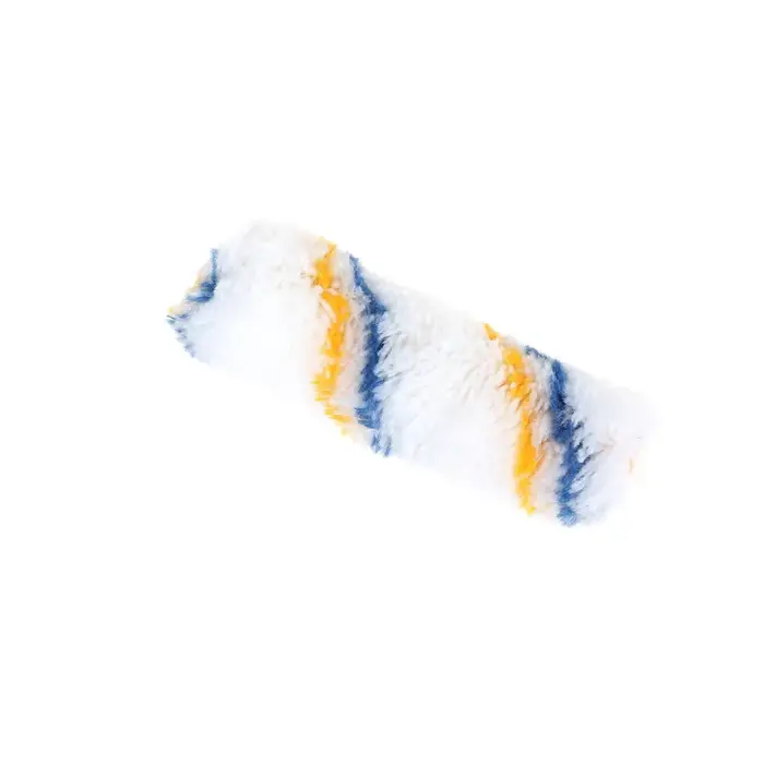 Rouleaux à peinture de 4 pouces