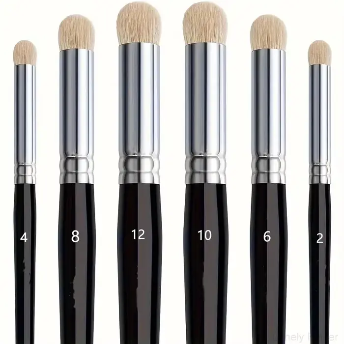 Pinceaux à peinture Drybrush