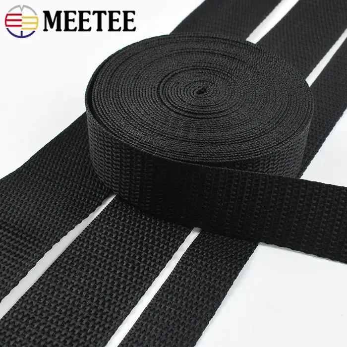 Sangle d'épaule en nylon Meetee de 2 à 10 m