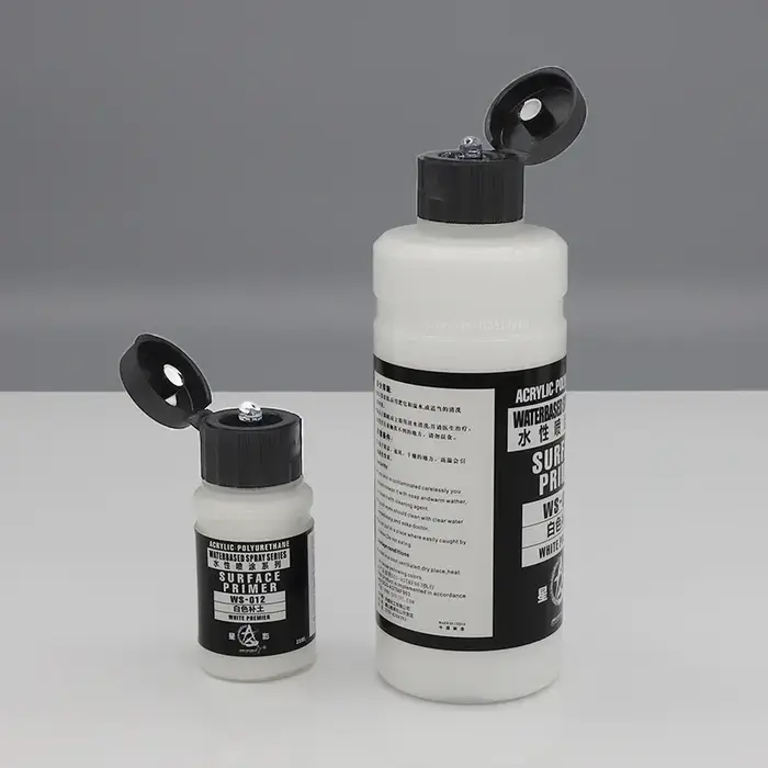 Spray d'Apprêt de Coloration pour Modèles Militaires