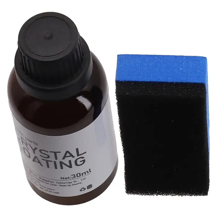 Agent de revêtement en cristal Ed 30ml