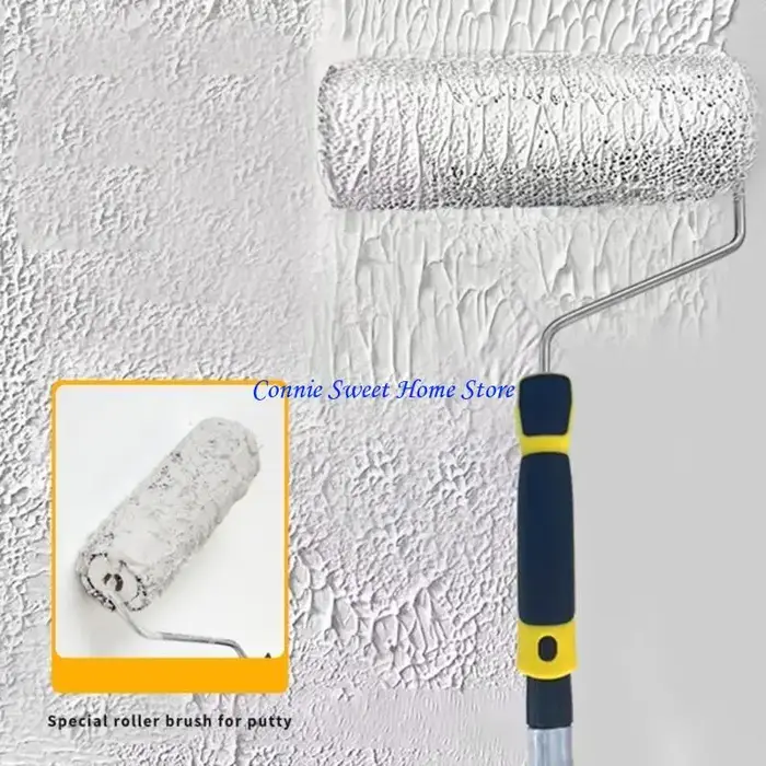 LXAF – brosse murale 9 pouces