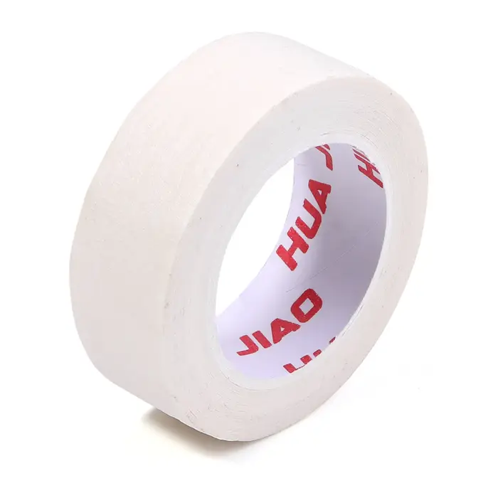 Ruban de masquage auto-adhésif coloré de 13m, 2cm, rubans en papier texturés pour bricolage, artisan