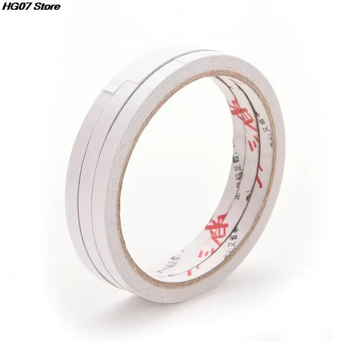 Ruban Adhésif Double Face Super Fin