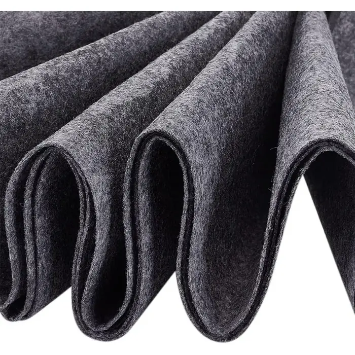 Rouleaux de tissu Non tissé de 10 pieds x 15.75 pouces