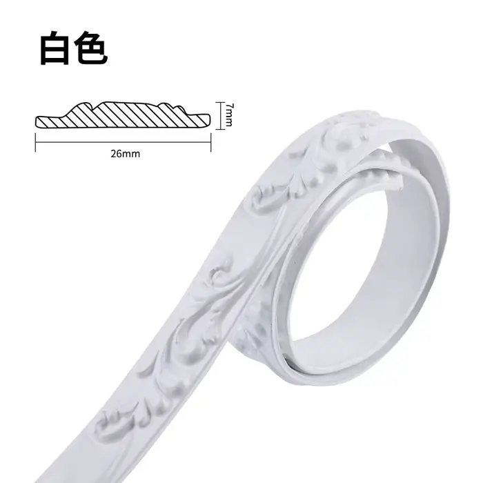 Panneaux muraux décoratifs adhésifs en PVC, colle de support en gypse pour carreaux de plafond et ga