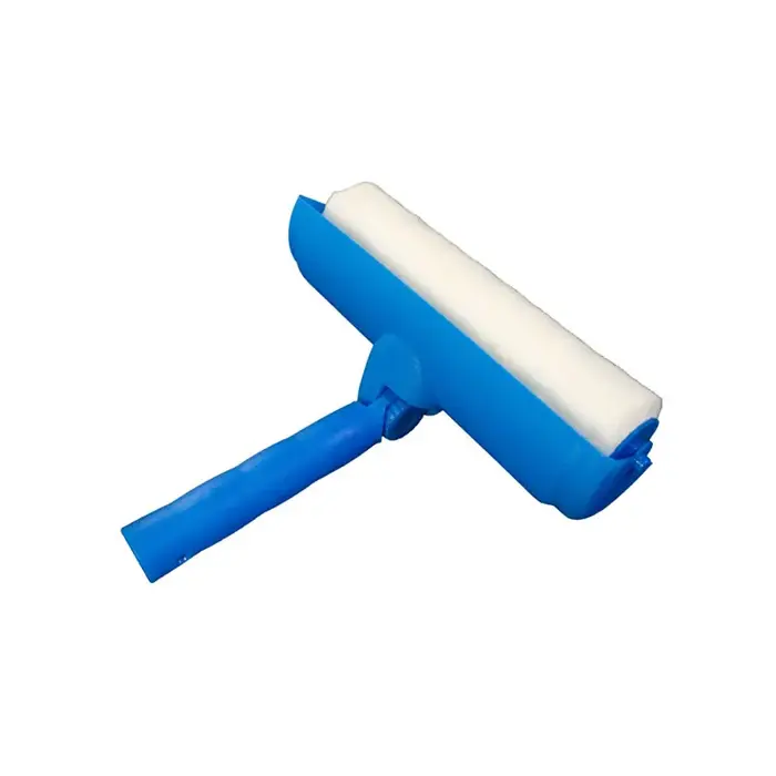 Rouleau de peinture de plafond de 10 pouces
