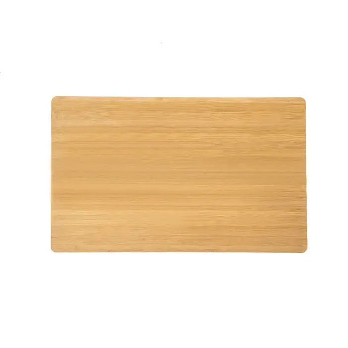 Planche de Protection de taille en bambou pour canapé