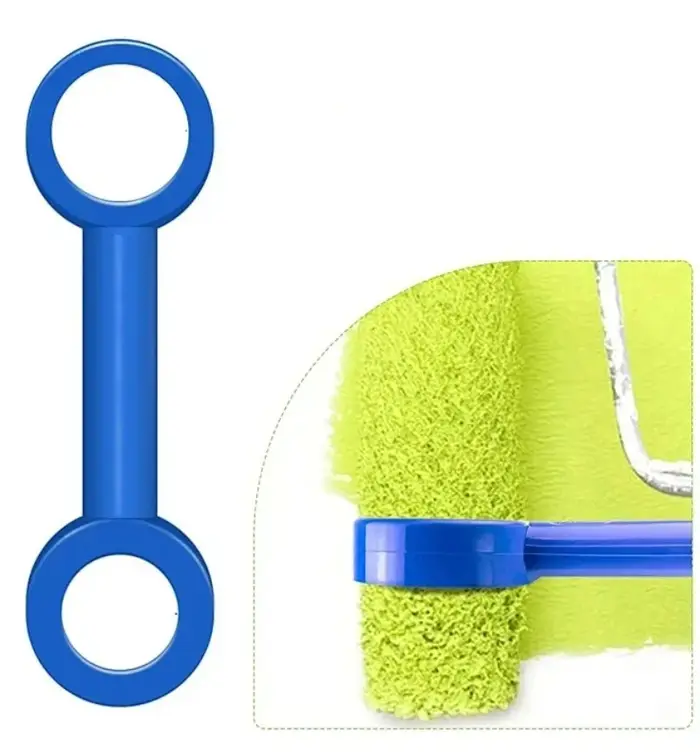 Nettoyeur de rouleaux Roller Saver