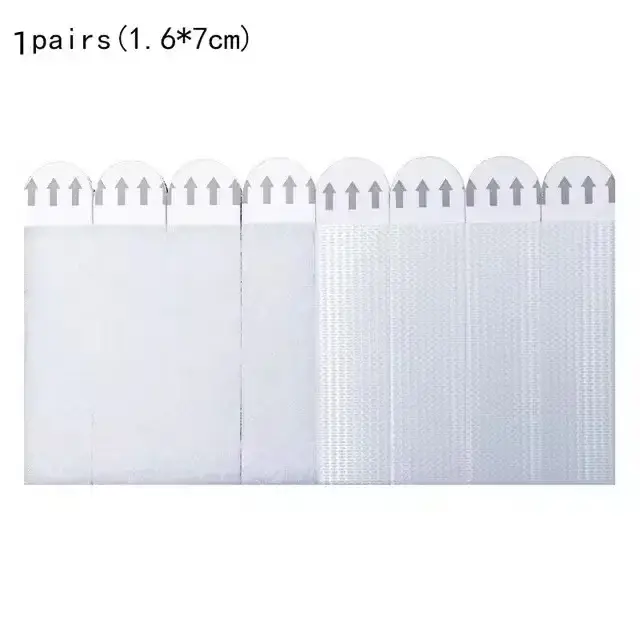 Bande adhésive Double face pour montage suspendu, autocollants muraux pour images, tampons adhésifs 