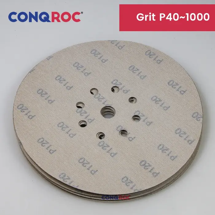 05/2019 abrasifs en oxyde d'aluminium