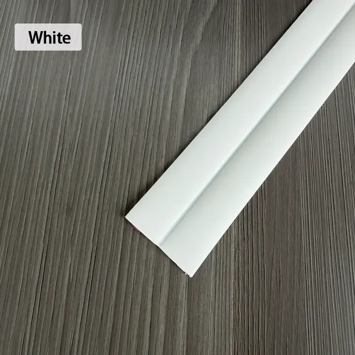 Bande de protection décorative autocollante en PVC de 5 mètres de long - Autocollant