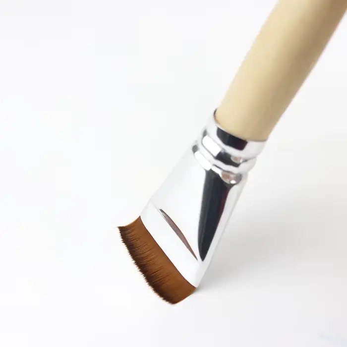 Ensemble de pinceaux professionnels pour la laque - 5