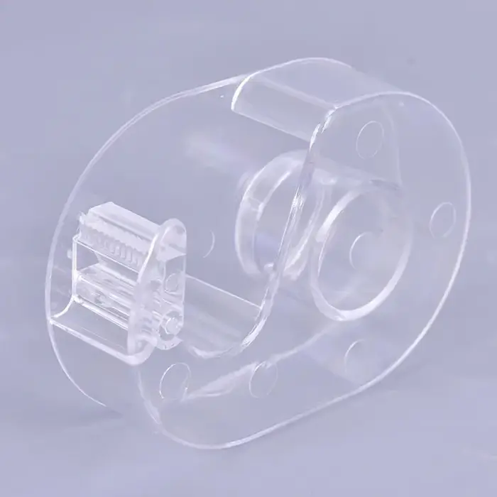 Distributeur de ruban adhésif Washi en plastique