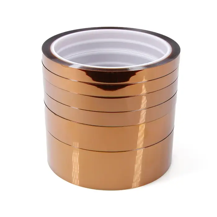 Bandes adhésives en Polyimide