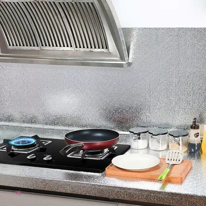 Autocollants de cuisine