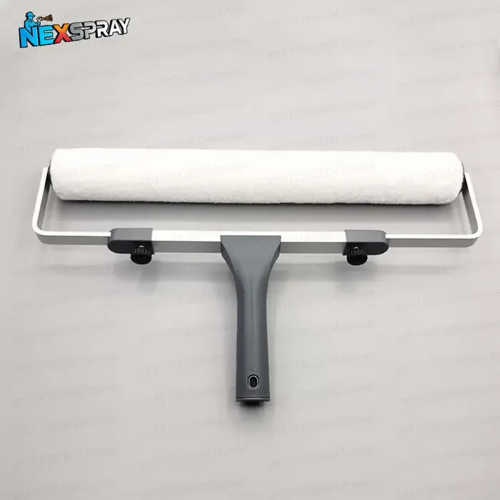 Nouvelle brosse à rouleau de 18 pouces