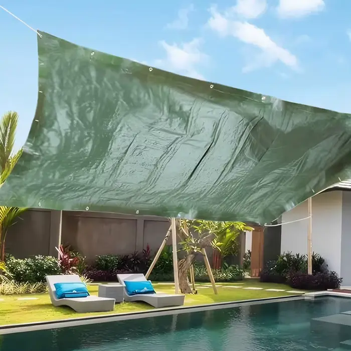 Bâche multi-usages imperméable
