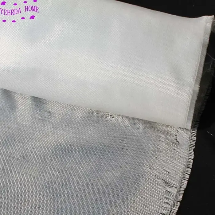 Tissu en fibre de verre de 50 mètres