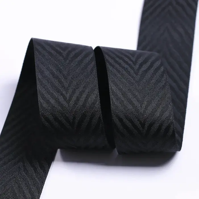 Ruban sergé 5 Yards 1CM 25MM 38MM, matériaux faits à la main, emballage cadeau, coiffure, vêtements 