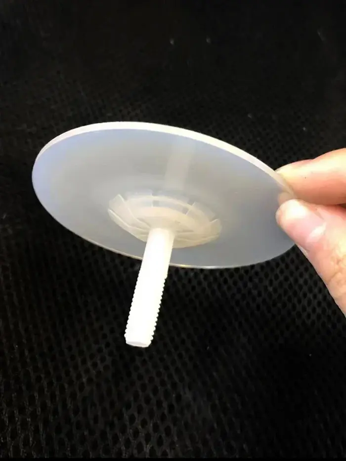 Machine de pulvérisation sans air, assemblage de diaphragme, revêtement de peinture, peinture au Lat
