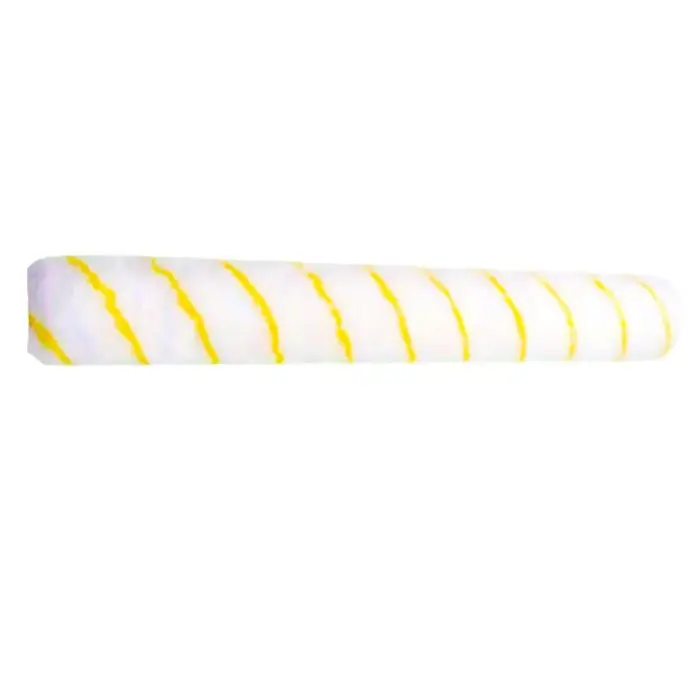 Rouleau à peinture réglable en alliage d'aluminium durable, outils de peinture murale, pour murs et