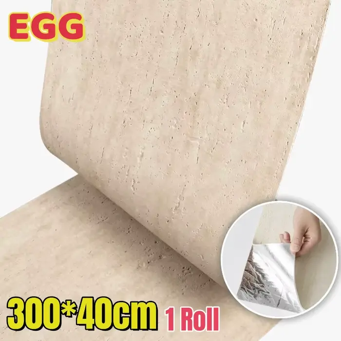 Papier peint auto-adhésif Texture calaire réaliste