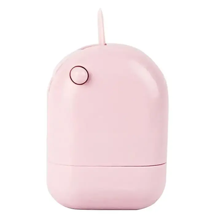 Rouleau de joint de confidentialité, lame en céramique, rouleau de Protection contre le vol, tampon