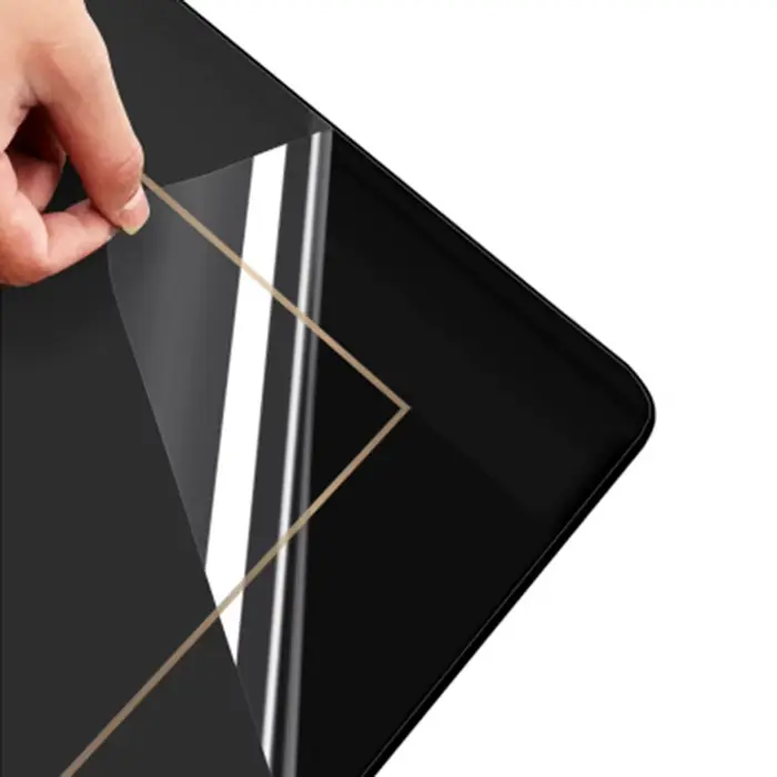 Film de protection transparent pour meubles, protecteur de surface, film anti-rayures pour table de 