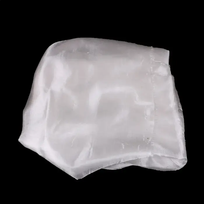 Nouvelles renforts en tissu de fibre de verre ultra-mince de 0
