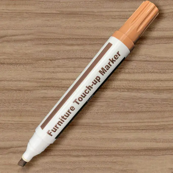 Stylo de retouche pour réparation de meubles