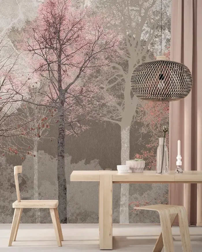 Papier peint mural HD sur mesure